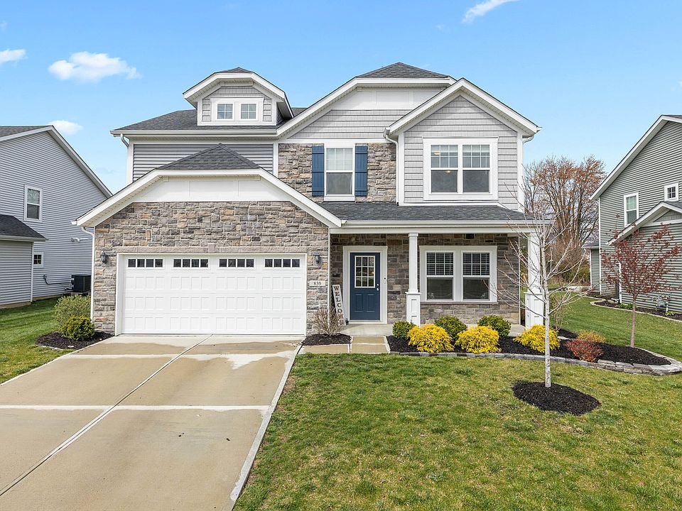 1st image of 830 Parker Ln