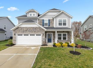 830 Parker Ln, Westfield, IN 46074