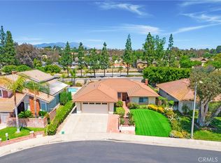 21848 Ute Way, Lake Forest, CA 92630