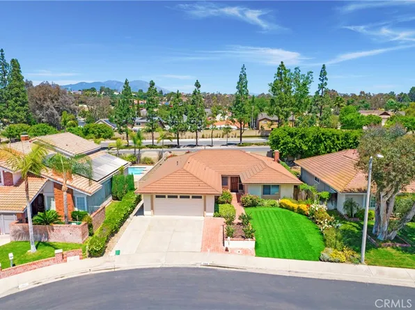 21848 Ute Way, Lake Forest, CA 92630
