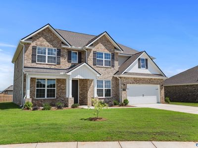 111 Lucy Lynn Blvd, Meridianville, AL, 35759