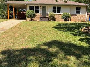 3260 Beech Dr, Decatur, GA 30032