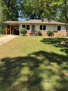 3260 Beech Dr, Decatur, GA, 30032