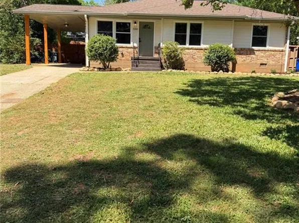 3260 Beech Dr, Decatur, GA 30032