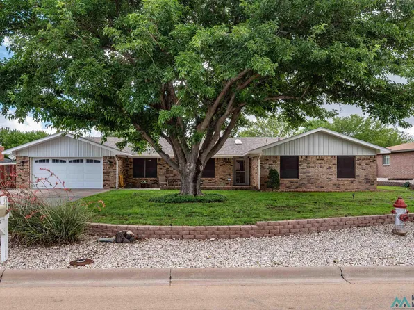 119 Three Cross Dr, Roswell, NM 88201