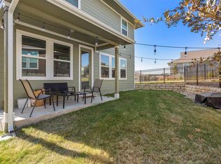 416 Montauk Loop, Georgetown, TX 78628