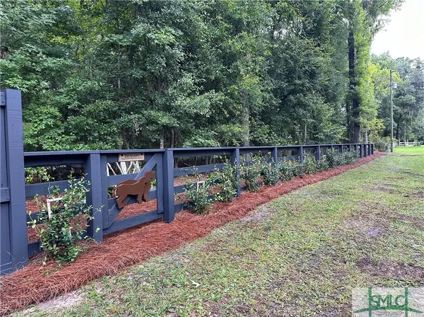 Lot 1 & 2 Faith Drive, Townsend, GA 31331