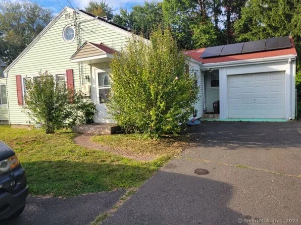 654 Park Avenue, Bloomfield, CT 06002