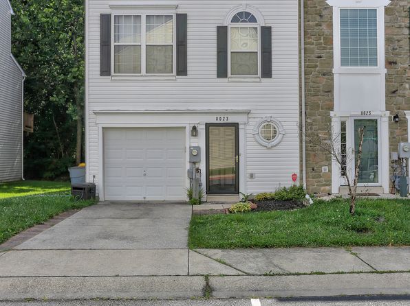 8023 Apple Valley Dr