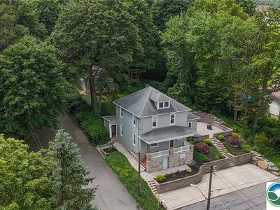 355 E Fell St, Summit Hill, PA, 18250