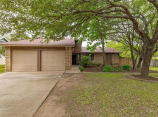 509 Parkview Dr, Round Rock, TX 78681