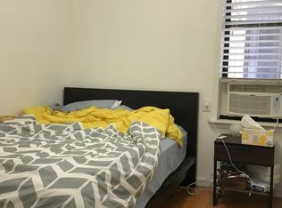 37 Catherine St APT 6A, New York, NY 10038