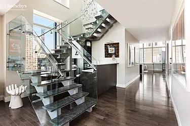 Rented by Sotheby's International Realty