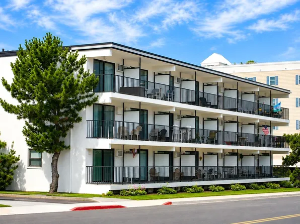 9 138th St Unit 208, Ocean City, MD 21842