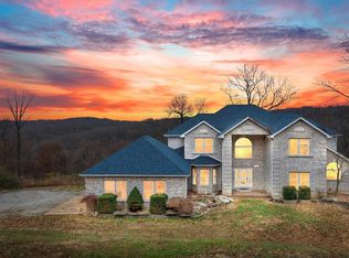 3600 Upper Moss Hollow Rd, Barnhart, MO 63012