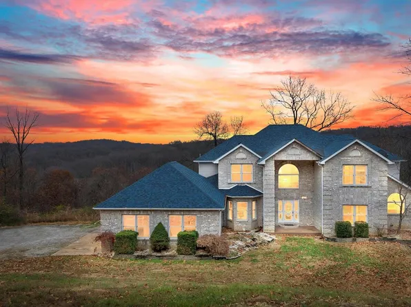 3600 Upper Moss Hollow Rd, Barnhart, MO 63012