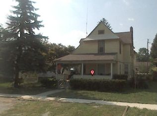 13125 Maple St, Weston, OH