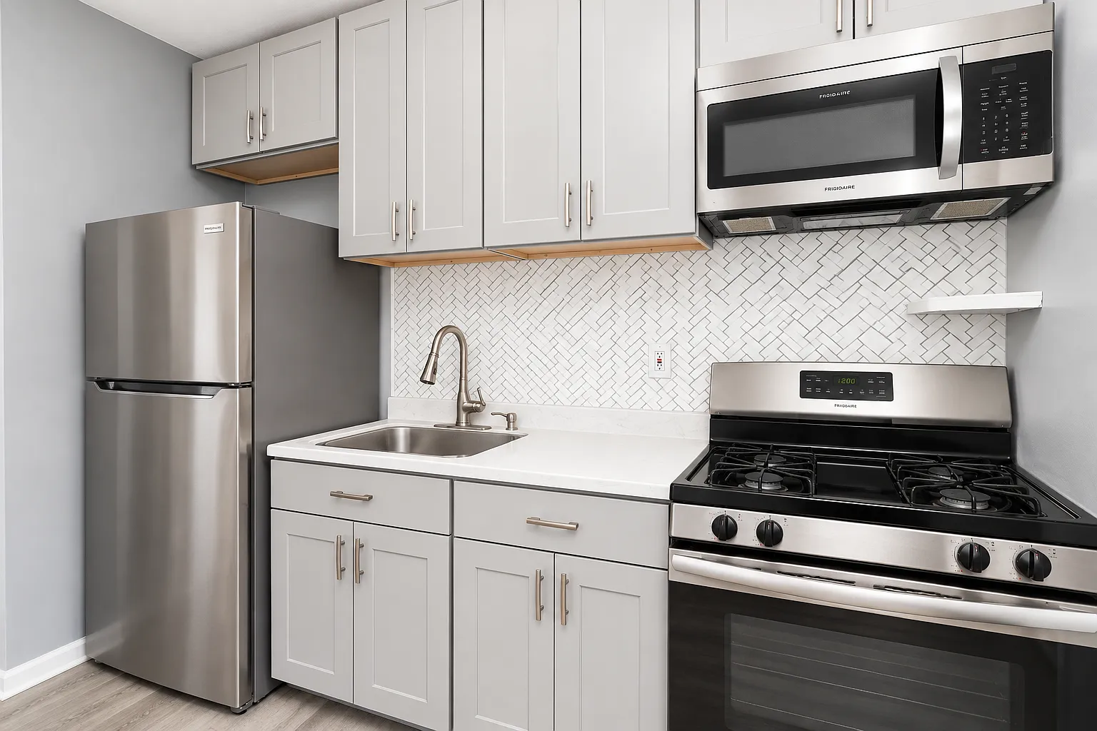 1 bed, $1,450 — Photo 2