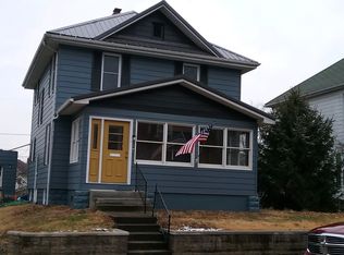 353 Hamilton Ave, Coshocton, OH