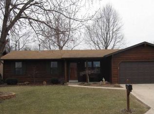 6 Monique Ct, Saint Peters, MO