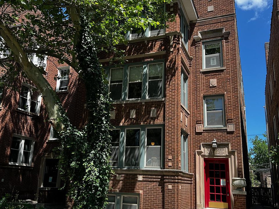 1st image of 1528 W Elmdale Ave #2