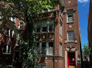 1528 W Elmdale Ave #2, Chicago, IL 60660