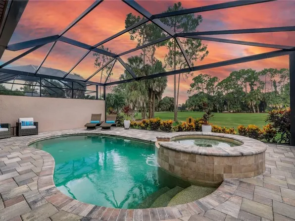 7523 Moorgate Point WAY, NAPLES, FL 34113