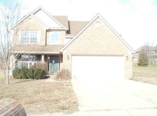 142 Cross Creek Rd, Paris, KY 40361