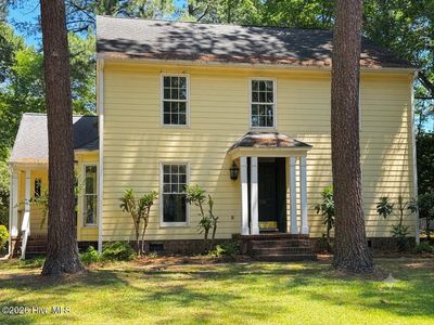 206 Woodhaven Road, Greenville, NC, 27834