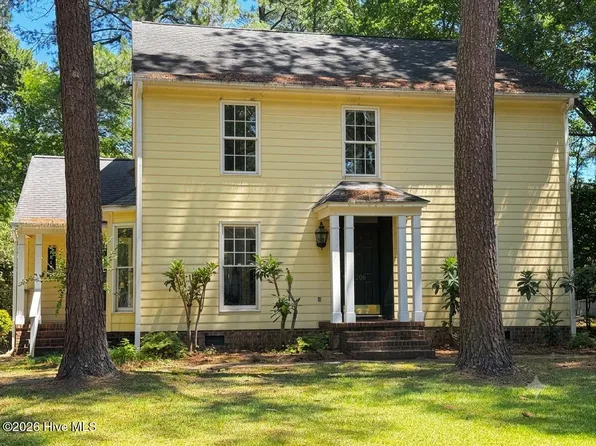 206 Woodhaven Road, Greenville, NC 27834