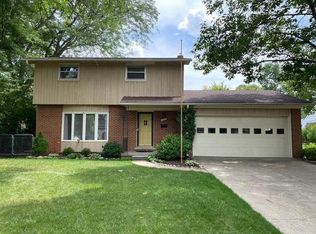 2625 Patricia Ct, Ann Arbor, MI