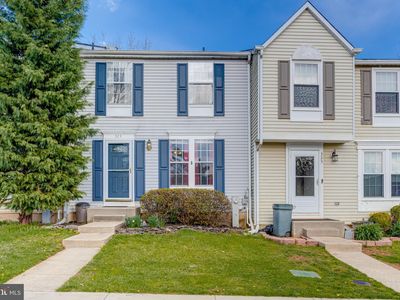 323 Delmar Ct, Abingdon, MD, 21009