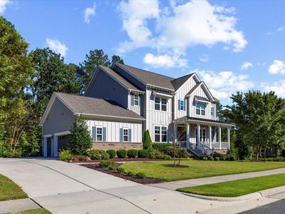 716 Peninsula Forest Pl, Cary, NC, 27519