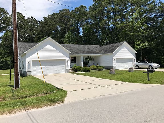 Duplex from street