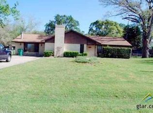 13704 County Road 1188, Tyler, TX 75709
