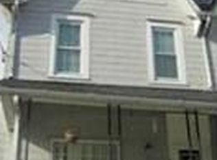 408 Walnut St, Catasauqua, PA 18032