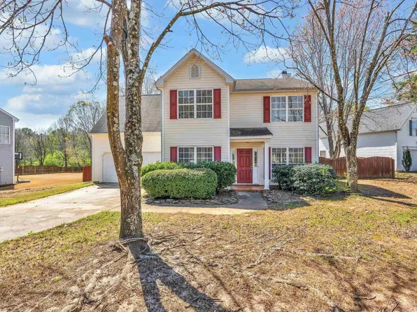 101 Summerchase Dr, Simpsonville, SC 29680