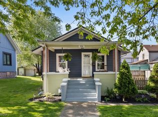 154 23rd St, Wellsburg, WV 26070