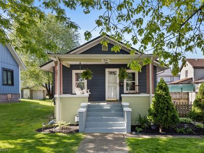 154 23rd St, Wellsburg, WV, 26070