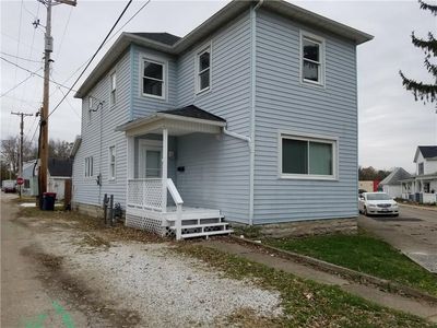 217 Broadway, Piqua, OH, 45356
