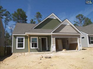 652 Cornerstone Cir, Irmo, SC 29063