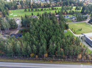 0 Woodland Dr, Camano Island, WA