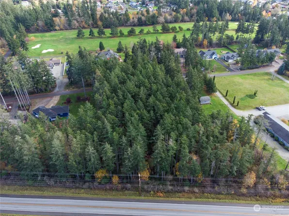 0 Woodland Drive, Camano Island, WA 98282