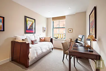 Sold by Halstead Real Estate