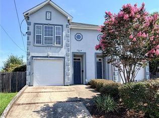 3909 Civic St, Metairie, LA 70001