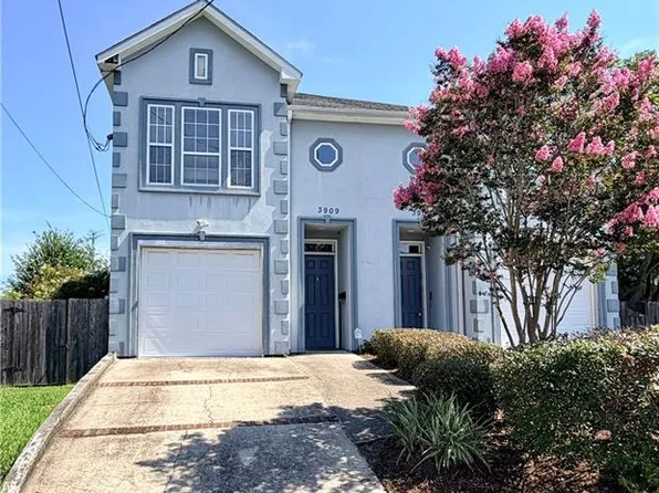 3909 Civic St, Metairie, LA 70001