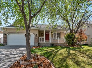 5633 W Bonica Ln, Herriman, UT 84096