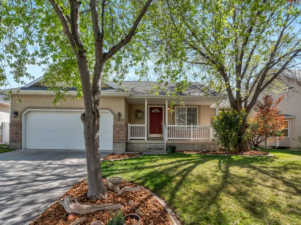 5633 W Bonica Ln, Herriman, UT 84096