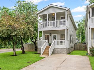 3100 E Lake Dr, Nashville, TN 37214