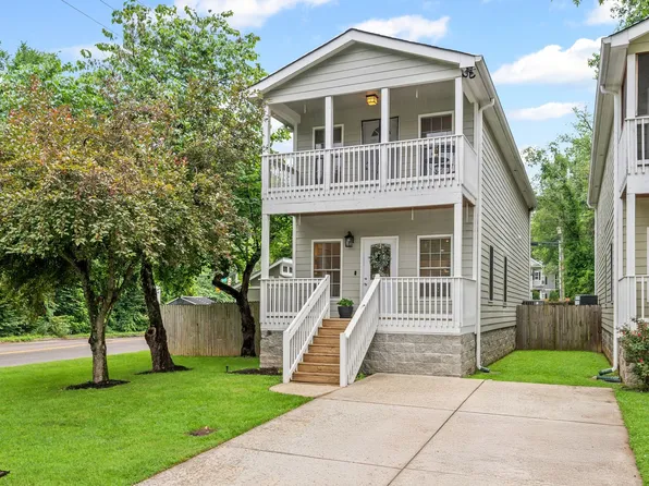 3100 E Lake Dr, Nashville, TN 37214